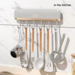 nastinna-klejka-vishalka-z-gachkamy-dlya-posudu-plastic-hook-ly-562