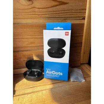 Навушники бездротові Xiaomi Redmi AirDots 2