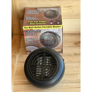 Обігрівач Electric Heater For Home 900W