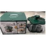Органайзер для сипучих продуктів і спецій ROUND BOX