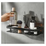 Органайзер для ванної настінний Storage Rack 1096