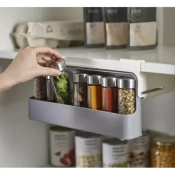 Органайзер для зберігання спецій SPICE RACK 378