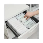Органайзер В Шафа Для Зберігання Нижньої Білизни Mesh Storage Box