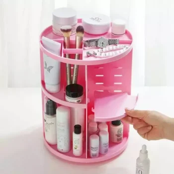 Органайзер Вращающийся 360 BEAUTY BOX LY 705