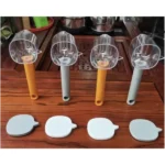 Овочечистка З Кришкою Light And Handy To Peel