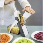 Овочерізка Delimano Brava Spring Slicer