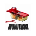 Овочерізка Mandoline Slicer 6 В 1
