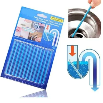 Палички від засорів Sani stick