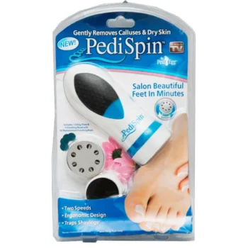 Pedi Spin для педикюру