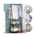Пересувна Вішалка Для Одягу До 20 Кг The New Coat Rack