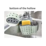 Підвісний Кошик Для Кухонної Раковини Bottom Of The Hollow
