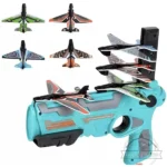 Пістолет катапульта з літачками Air Battle