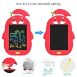 Планшет для малювання LCD 8.5 дюймів SXB
