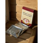 Пластир для припікання MOXIBUSTION PATCH XL 561