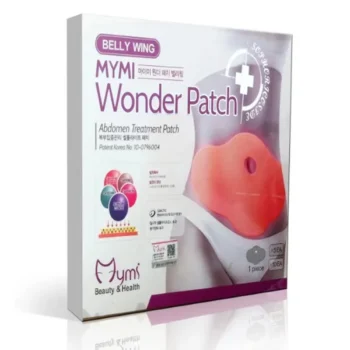 Пластирі для схуднення Mymi Wonder Patch 5 шт