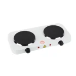Плита електрична Hot Plate Electric Cooking JX 2020A 2000 Вт
