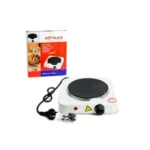 Плита електрична Hot Plate JX 1010A на 1 конфорку