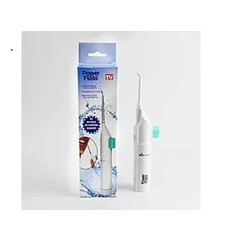 Побутовий іригатор для відбілювання зубів Pover Floss