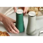 Подрібнювач для солі та перцю SALT PEPPER POT T 2