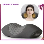 Подушка масажна для шиї м’яка PILLOW LY 344