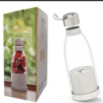 Портативний блендер у пляшці MINI JUICER