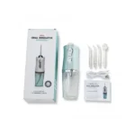 Портативний Іригатор Для Зубів Oral Irrigator S3J2