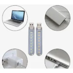 Портативний Міні-Світильник С Usb, 3-24 Світлодіода, Нічний Світильник Lamp 51