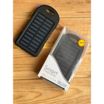 Повербанк 12000 mAh