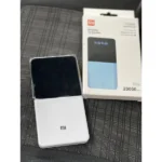 Повербанк 20000 Xiaomi
