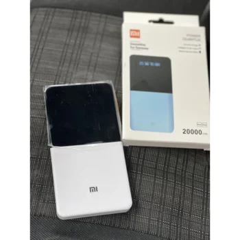 Повербанк 20000 Xiaomi