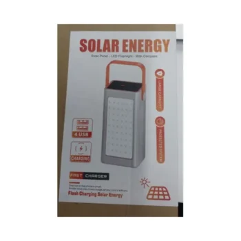 Power Bank 100000 Ym-655 Широка Коробка