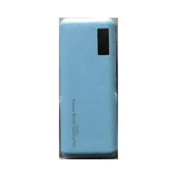 Power Bank 16000 Mah Battery Pack Portable