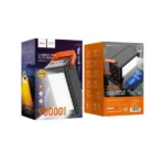 Power Bank Hoco J107 90000 Mah На 3 Usb