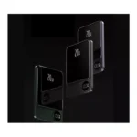 Power Bank Q9 10000Mah - Бездротовий Повербанк З Технологією Magsafe