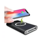 Power Bank З Функцією Швидкого Заряджання, 30000 Мач
