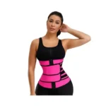 Пояс Для Схуднення І Корекції Фігури Waist Training Corset