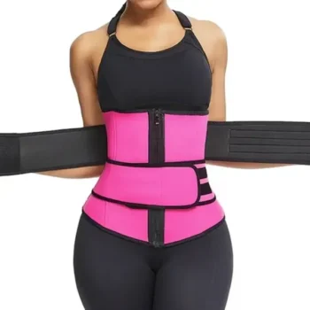 Пояс утягуючий для схуднення Back Support