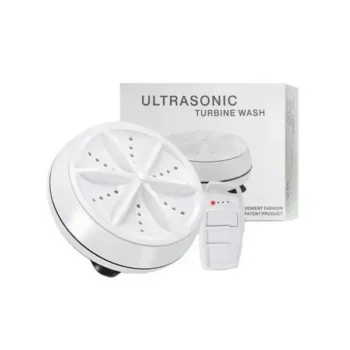 Пральна Міні Машина Ultra Sonic
