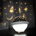 Проектор зоряного неба Losso UFO