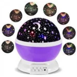 Проектор зоряного неба Star Master Dream маленький XL 617