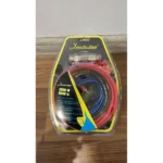 Проводи для сабвуфера 6GA