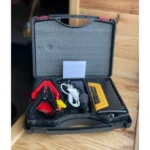 Пускозарядний пристрій Jumpstarter TM15 50800 мАг