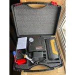 Пускозарядний пристрій Jumpstarter TM15 із компресором