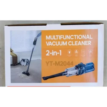 Пилосос Бездротовий Пилосос New Car Vacuum Cleaner Ly-815