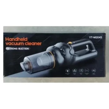 Пилосос Бездротовий Пилосос New Car Vacuum Cleaner Ly-816