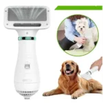 Пилосос фен для шерсті Pet Grooming Dryer WN 10 XL 828
