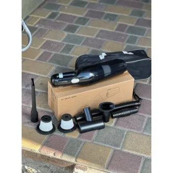 Пилосос Універсальний Vacuum Cleaner Set -66-20-20Pcs