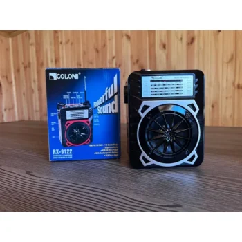 Радіо FM Golon RX 9122
