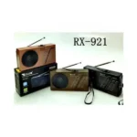 Радіо Rx-921Bt Golon З Акумулятором