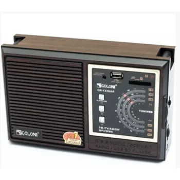 Радіо USB GOLON RX 9933